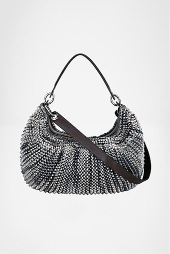 Diane Von Furstenberg Stephanie Medium Bag - Lyst