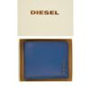Diesel Diesel Fresh Bright Wallet in Blue for Men (bluewhite) - Lyst