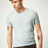 Diesel Bausr Buckle Belt in Brown for Men - Lyst