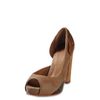 Diesel Cuir Desir Plaisir Shoes in Brown (toffee) - Lyst
