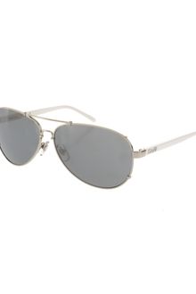 Dolce & Gabbana Dg Aviator Sunglasses - Lyst