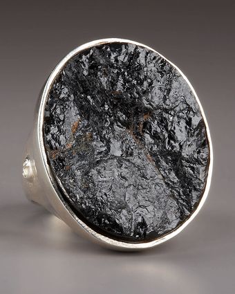 Dominique Cohen  Tourmaline Ring - Lyst