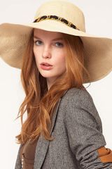 Genie By Eugenia Kim Braid Sunhat