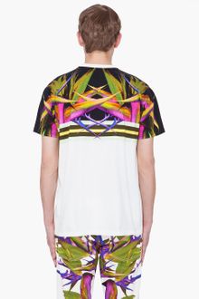 Givenchy Birds Of Paradise Columbian Fit Tshirt - Lyst