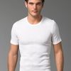 Hanro Crewneck Tee in White for Men - Lyst