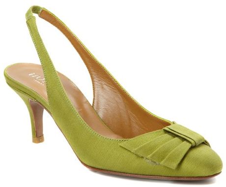 hobbs sling backs