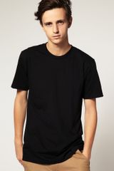 American Apparel American Apparel Fine Jersey Tshirt