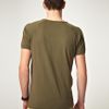 Diesel Tjeb Tshirt in Green for Men - Lyst