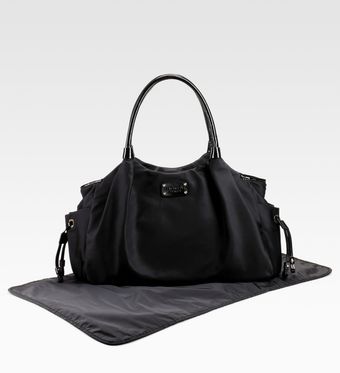  Stevie Baby Bag 