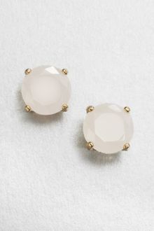Kate Spade Gumdrop Stud Earrings - Lyst