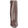 Lauren By Ralph Lauren Womens Larissa Boot in Brown (dark brown) - Lyst