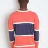 Levi's Vintage Clothing Levis Vintage Clothing Mens Long Sleeve Hockey Tshirt in Blue for Men (orange) - Lyst