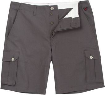  Two Pocket Shorts 