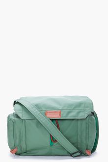 Marc By Marc Jacobs Hackey Messenger Bag - Lyst