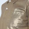 Marc Jacobs Marc Jacobs Mens Gold Polo Shirt in Gold for Men - Lyst