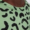 Marc Jacobs Marc By Marc Jacobs Mens Sandy Leopard Vest in Animal for Men (sandy) - Lyst