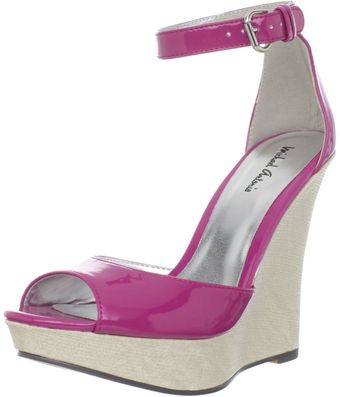 Michael Antonio Genet Patent - Lyst