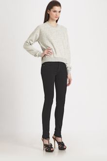 Neil Barrett Sweatshirt - Lyst