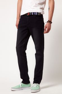 Cheap Monday Cheap Monday Tight Skinny Jeans - Lyst