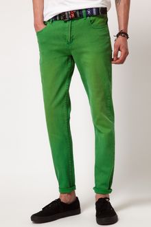 Cheap Monday Cheap Monday Tight Skinny Jeans - Lyst