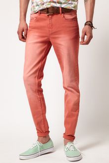 Cheap Monday Cheap Monday Tight Skinny Jeans - Lyst