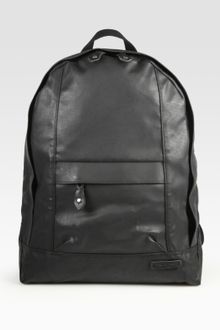 Rag & Bone Coated Backpack - Lyst