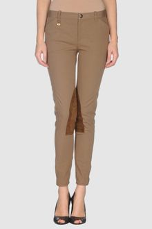 Ralph Lauren Casual Trouser - Lyst