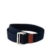 Ralph Lauren Canvas Belt in Blue for Men (navy) - Lyst
