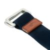 Ralph Lauren Canvas Belt in Blue for Men (navy) - Lyst