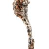 Spirit Hoods Leopard Hood in Animal (multi) - Lyst