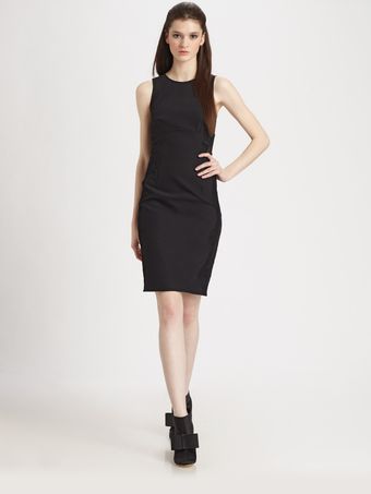  Madison Dress 