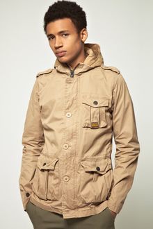 Superdry Superdry Keepers Jacket - Lyst