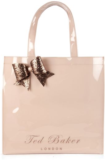 Ted Baker Sparcon Bag - Lyst