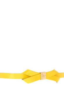 Ted Baker  Loupie Bow Belt - Lyst