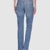 Tommy Hilfiger Denim Trousers in Blue - Lyst