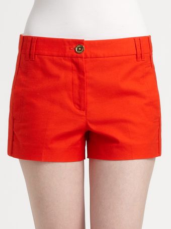  Shearer Shorts 
