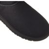 Ugg Classic Short Boots in Black - Lyst