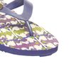 Ugg Ikate Flare Sandals in Purple - Lyst