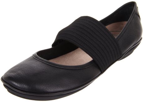 camper nina ballet flat