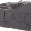 Corso Como Corso Como Womens Dance Laceup Fashion Sneaker in Black (black butterskin) - Lyst