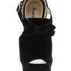 Modcloth From Where You Stand Heel in Pink (cafe) - Lyst