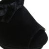 Modcloth From Where You Stand Heel in Pink (cafe) - Lyst