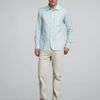 Rag & Bone Rb15x Twill Pants in White for Men (bone) - Lyst