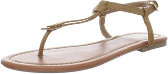 Rampage Rampage Womens Pippa Tstrap Sandal - Lyst