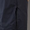 3.1 Phillip Lim Shift Dress with Zipper in Blue (midnight) - Lyst