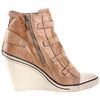 Ash Ash Womens Thelma Fashion Sneaker in Brown (clay) - Lyst