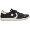 Converse Jv Pr Leather Sneaker in Black for Men - Lyst