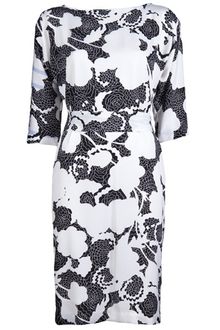 Diane Von Furstenberg Maja Two Dress - Lyst
