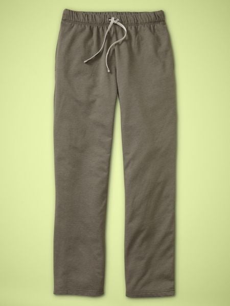 gap mens lounge pants