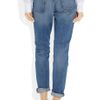 J Brand Aiden Distressed Boyfriendfit Jeans in Blue - Lyst